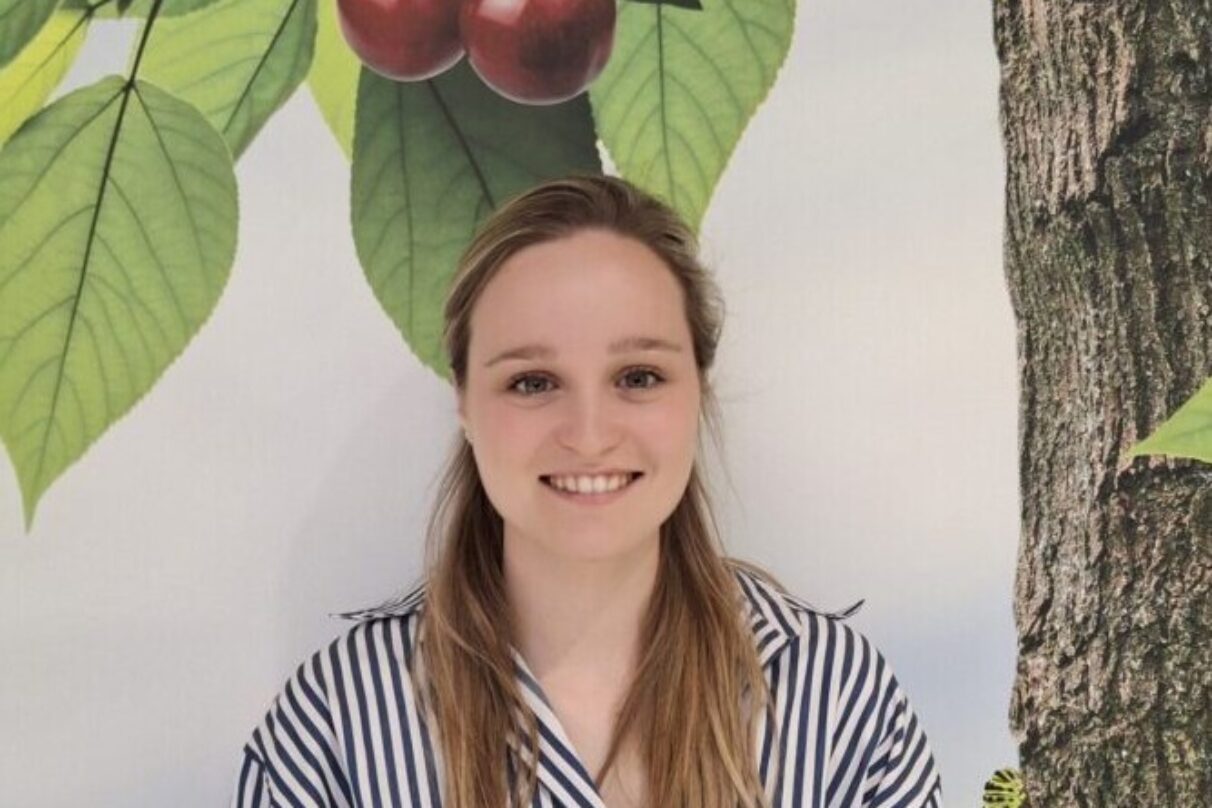 Tesssa Willems